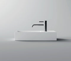 Studio Bagno Spy 55 — Wall-Hung Basin