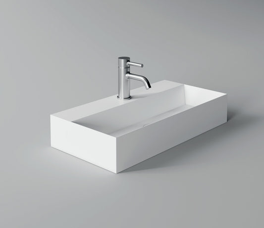 Studio Bagno Spy 60 — Wall-Hung Basin