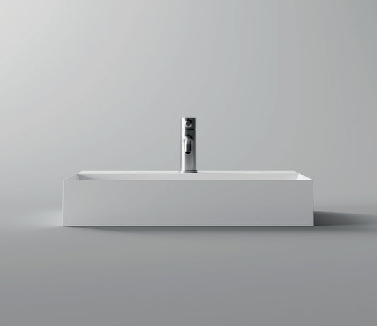 Studio Bagno Spy 60 — Wall-Hung Basin