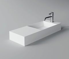 Studio Bagno Spy 75 — Wall-Hung Basin