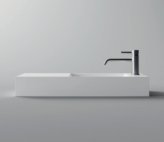 Studio Bagno Spy 75 — Wall-Hung Basin