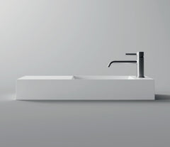 Studio Bagno Spy 75 — Wall-Hung Basin
