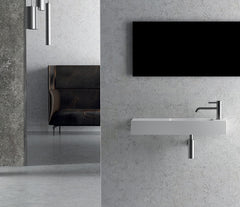 Studio Bagno Spy 75 — Wall-Hung Basin