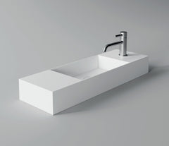 Studio Bagno Spy 80 — Wall-Hung Basin