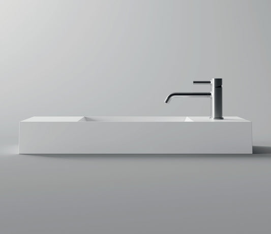 Studio Bagno Spy 80 — Wall-Hung Basin
