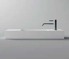 Studio Bagno Spy 80 — Wall-Hung Basin