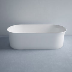 Studio Bagno Blast Freestanding Bath - 1500