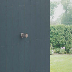 Sussex Taps Monsoon Outdoor Wall Mixer Taps