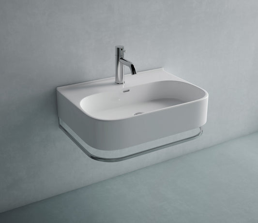 Studio Bagno Synthesis 60 — Wall-Hung Basin