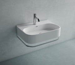 Studio Bagno Synthesis 60 — Wall-Hung Basin