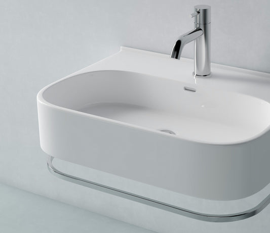 Studio Bagno Synthesis 60 — Wall-Hung Basin