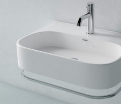 Studio Bagno Synthesis 60 — Wall-Hung Basin