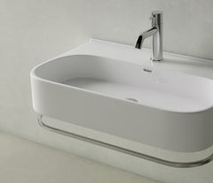 Studio Bagno Synthesis 70 — Wall-Hung Basin