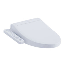 Toto C2 Washlet with Side Control - Elongated Seat