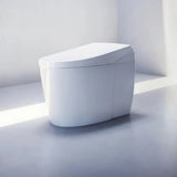 TOTO Neorest AS Integrated Smart Toilet & Washlet