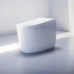 TOTO Neorest AS Integrated Smart Toilet & Washlet