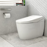 TOTO Neorest AS Integrated Smart Toilet & Washlet