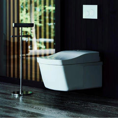 TOTO Neorest LE I Wall Hung Smart Toilet