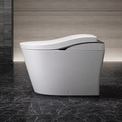 TOTO Neorest LS Luxurious Smart Toilet - Black Remote