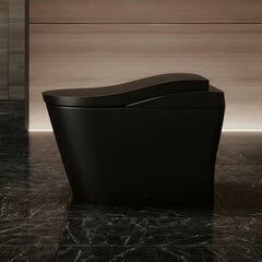 TOTO Neorest LS Luxurious Smart Toilet - Matt Black