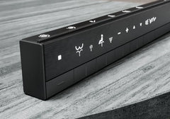 TOTO Neorest LS Luxurious Smart Toilet - Black