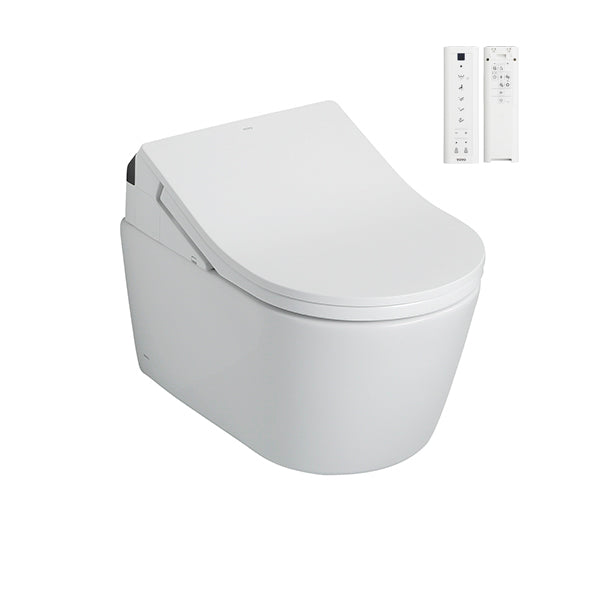 Toto Rx TOTO RX Wall Hung Toilet with Washlet Package – Vogue Spas & Bathrooms