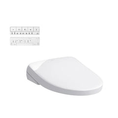 TOTO One Piece Toilet Suite with S7 Washlet