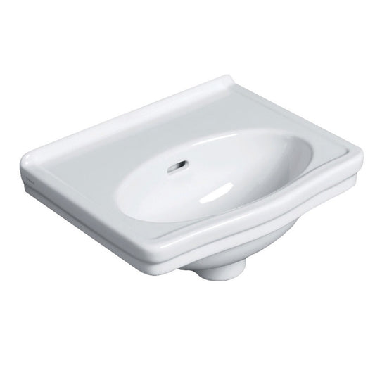 Turner Hastings Claremont 38 x 31 Wall Hung Basin