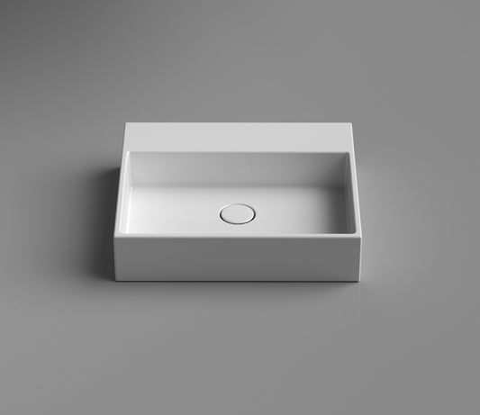 Studio Bagno Unlimited 47 V2 — Wall-Hung Basin