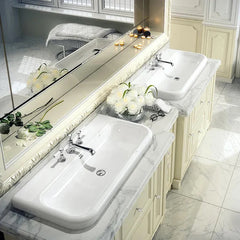 Victoria & Albert Lario 100 Solo Inset Basin