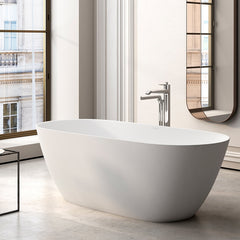 Victoria & Albert Lussari Freestanding Bath - 1700