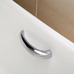 Victoria + Albert Bath handle Kit