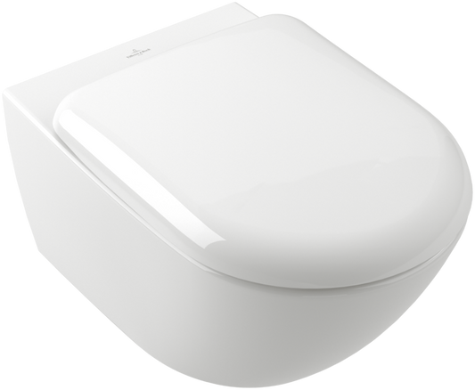 Villeroy & Boch Antao Wall Hung Toilet