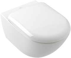 Villeroy & Boch Antao Wall Hung Toilet