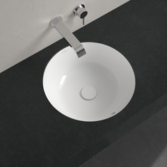 Villeroy & Boch Architectura 2.0 400 Round Under Counter Basin