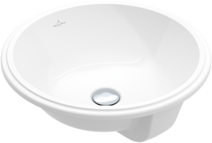Villeroy & Boch Architectura 2.0 400 Round Under Counter Basin