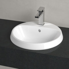 Villeroy & Boch Architectura 2.0 450 Round Drop in Basin