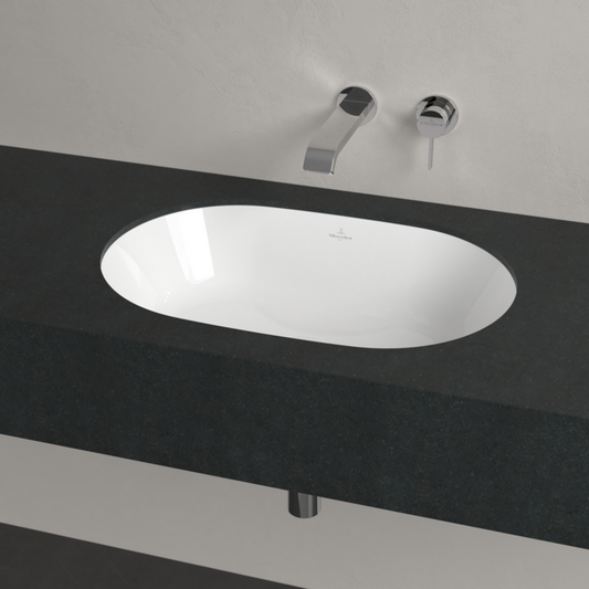 Villeroy & Boch Architectura 2.0 570 Oval Under Counter Basin