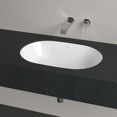 Villeroy & Boch Architectura 2.0 570 Oval Under Counter Basin