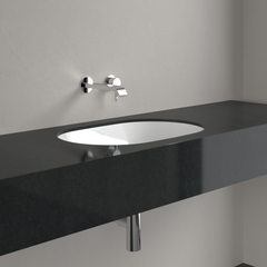 Villeroy & Boch Architectura 2.0 570 Oval Under Counter Basin
