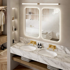 Villeroy & Boch Architectura 2.0 570 Oval Under Counter Basin