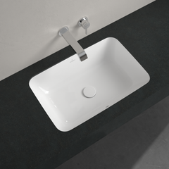 Villeroy & Boch Architectura 2.0 570 Rectangular Under Counter Basin