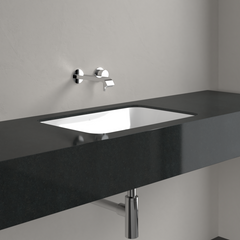 Villeroy & Boch Architectura 2.0 570 Rectangular Under Counter Basin