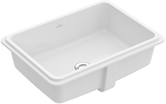 Villeroy & Boch Architectura 500 Rectangular Under Counter Basin