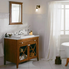 Villeroy & Boch Hommage 630 Drop in Basin