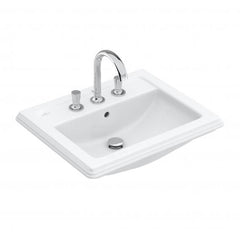 Villeroy & Boch Hommage 630 Drop in Basin