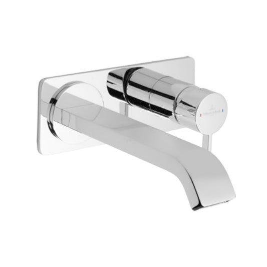 Villeroy & Boch Dawn Wall Mounted Basin Mixer Trim Set