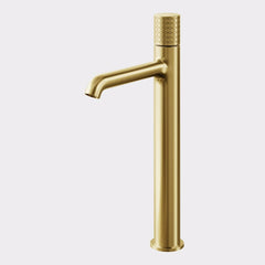 Villeroy & Boch Luxx Vessel Basin Mixer