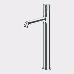 Villeroy & Boch Luxx Vessel Basin Mixer
