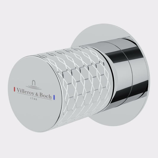 Villeroy & Boch Luxx Wall Mixer